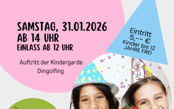 Kinderfasching NEU insta
