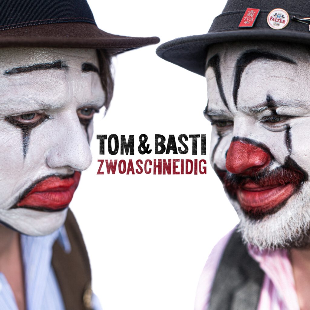 Tom & Basti 