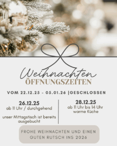 Weihnachten 25 insta