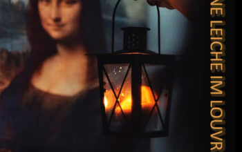 Eine Leiche im Louvre 1