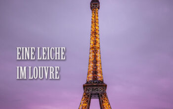 Eine Leiche im Louvre 3
